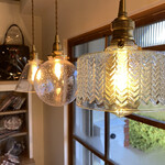 ハジッコカフェ - 