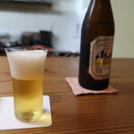Gion Iwasaki - ビール