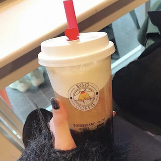 ベトナムカフェ エッグコーヒー_0