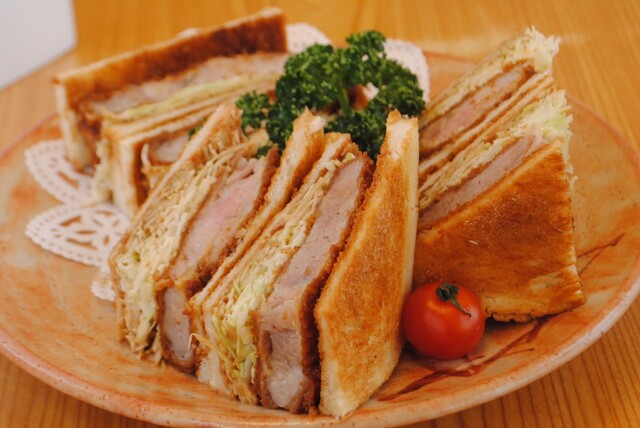 とんかつのみしな 御影 とんかつ 食べログ