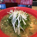 小豆島ラーメンHISHIO - 