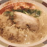 イップウドウ ラーメンエクスプレス - 