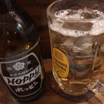 純酒場オオモリ - 