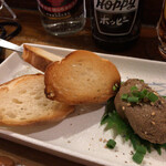 純酒場オオモリ - 