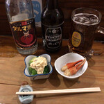 純酒場オオモリ - 