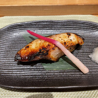 邦寿し -  邦寿し -
