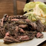 グリルタケヤ - 