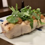 グリルタケヤ - 