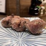 グリルタケヤ - 