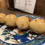 グリルタケヤ - 