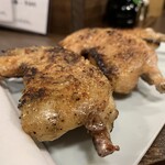 グリルタケヤ - 