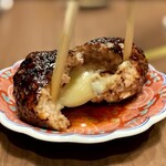 グリルタケヤ - 