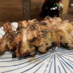 グリルタケヤ - 