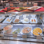 フィッシャーマンズマーケット - 