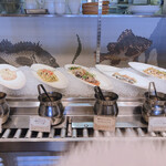 フィッシャーマンズマーケット - 