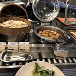 フィッシャーマンズマーケット - 