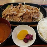 居酒屋 たけいち商店 - 