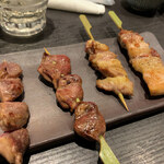 Yakitori Pisutoru - 