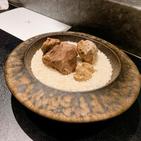 西麻布 焼肉 X - 