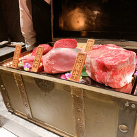 西麻布 焼肉 X - 