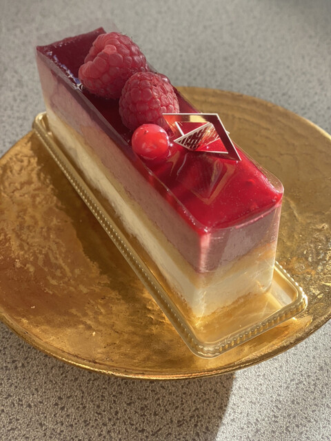 資生堂パーラー エキュート東京 東京 ケーキ 食べログ
