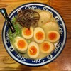 博多らーめん ShinShin 天神本店