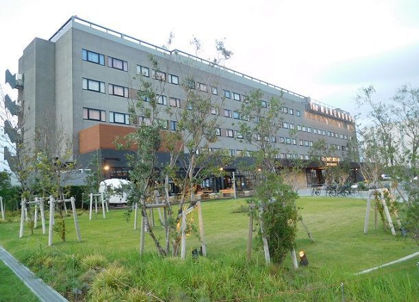川崎キングスカイフロント 東急reiホテル 天空橋 その他 食べログ 川崎キングスカイフロント 東急reiホテル 天空橋 その他 食べログ