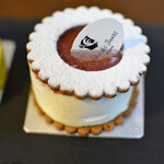 エクラデジュール - オディール