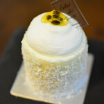 エクラデジュール - パッションショコラ