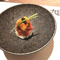 ヤキニク旭 - 