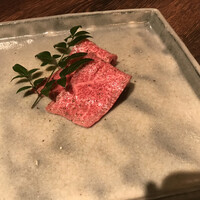 ヤキニク旭 - 