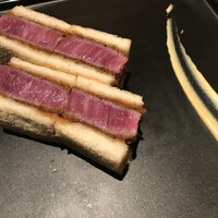 ヤキニク旭 - 