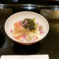 日本料理 晴山 - 