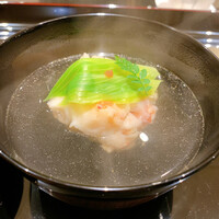 日本料理 晴山 - 