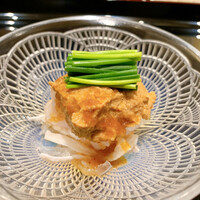 日本料理 晴山 - 