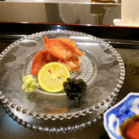 日本料理 晴山 - 