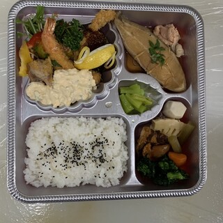 大衆割烹 旨い庵_0