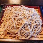 Teuchi Soba Tokiyoshi - 