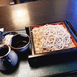 Teuchi Soba Tokiyoshi - 