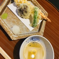 祇園 京料理 花咲 - 