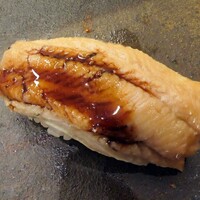 鮨裕 - 穴子