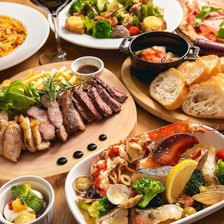 ナポリピッツァとワインのお店 トン・ガリアーノ_1