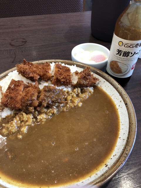 カレーハウス Coco壱番屋 東区伏古店 カレーハウスココイチバンヤ 環状通東 カレーライス 食べログ カレーハウス Coco壱番屋 東区伏古店 カレーハウスココイチバンヤ 環状通東 カレーライス 食べログ