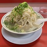 ラーメン福  - 