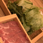 Shabushabu Koshitsu Izakaya Butagin - 