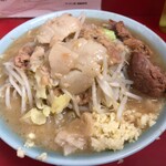 ラーメン二郎 - 