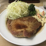 洋食 キラク - 