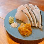 Sake To Sakana Ban Shaku - 