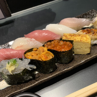 By ぬくもりのこ 鮨 甚平 関内 寿司 食べログ By ぬくもりのこ 鮨 甚平 関内 寿司 食べログ