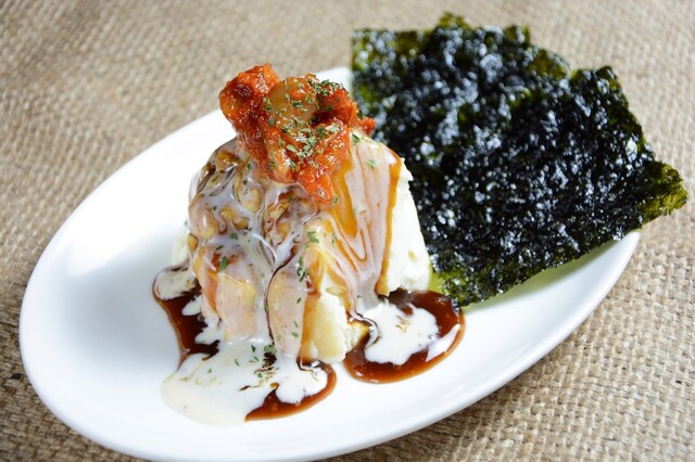 鉄板BISTRO 火だるま荘 image